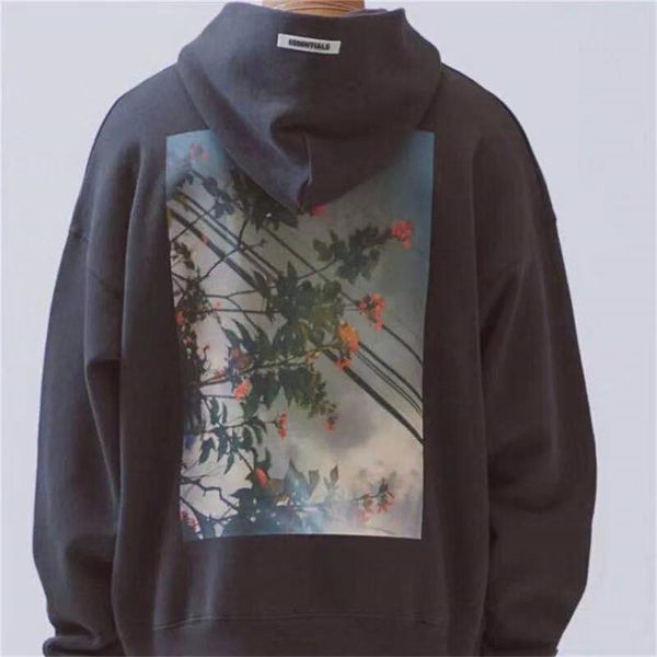 

men's oodies 2020 new casual mens fashion ip op print ooded sweater casual male loose streetwear sweatshirt 4 colors oversized m-5xl#37, Black