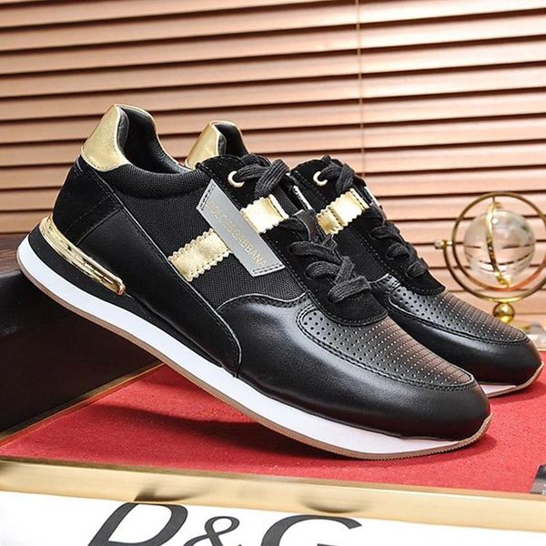 

2020 fashion shoes for men roma sneaker breathable men shoes casual walking male sneakers tenis feminino footwear d45 scarpe da uomo luxury