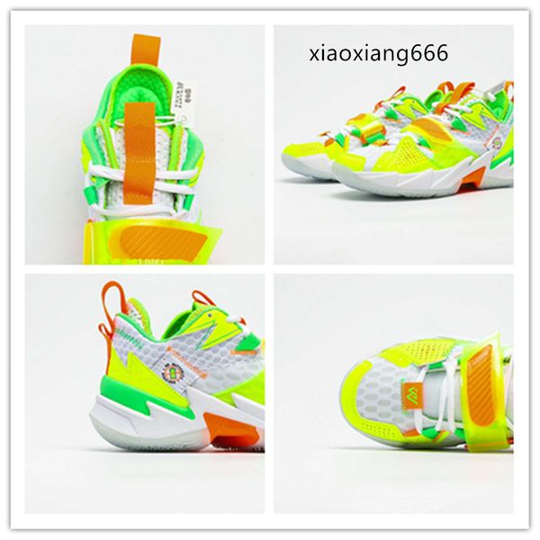 

2020 новый сплайсинг случайные спортивные баскетбольные кроссовки тонкой работы классической моды универсальный и удобный для ношения, Black