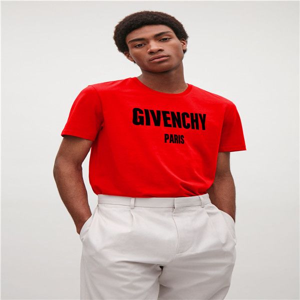 

selling short sleeve t-shirt men's handsome round neck casual summer men's wear simple fashion trend t-shirt men's top, White;black