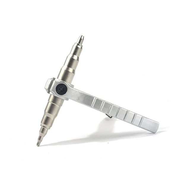 

refrigeration copper pipe tube expanders manual tube expander air conditioner install repair hand expanding tool