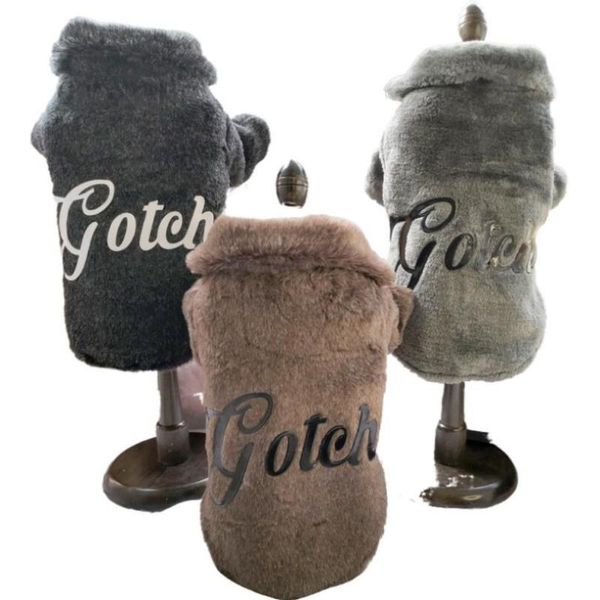 

overalls for dogs warm winter cat coat reversible teddy bichon dog clothes for small breeds xs s m l xl