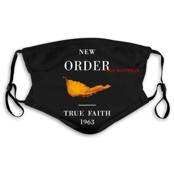 

authentic new order true faith slim fit blue new summer mask women kids pm25 authentic new ztlvr