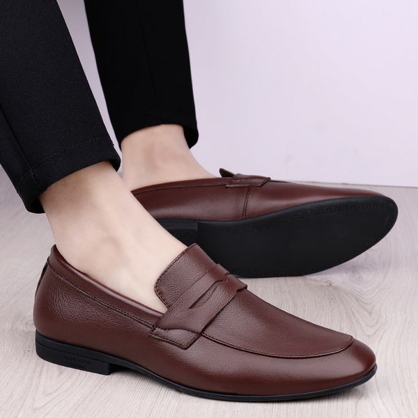 

спортивного плоское zapatos повседневного спортивной обуви сапоги досуг пункт sapatos мужчина для sapato для весны людей скольжения кроссово, Black