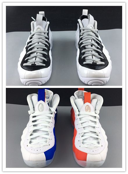 

wholesale with box 2020 new white red blue men women low cut running casual shoes outdoor trainers qaulitys size 7-12