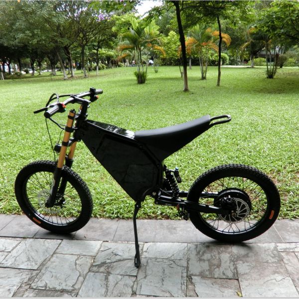 

enduro electric bike electric mountain bike, Silver;blue