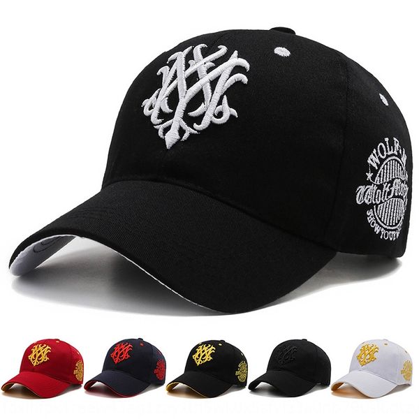 

flame word curved brim yang hip-hop baseball baseball cap yang the same korean style sunshade hip-hop cap male, Blue;gray