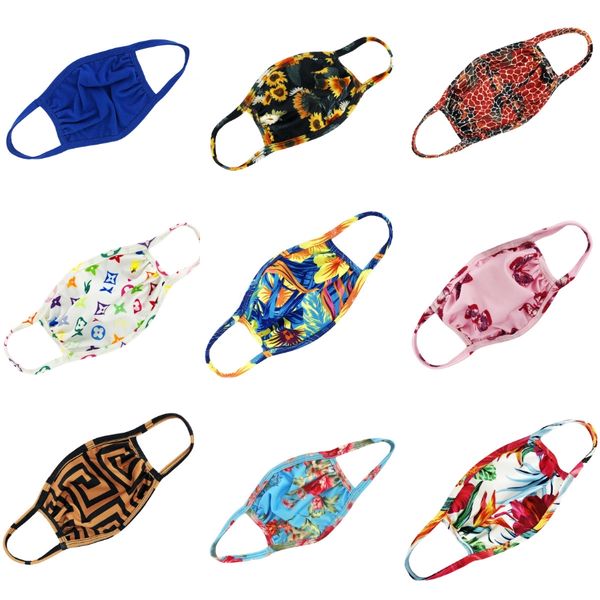 

cartoon fa sield transparent party masks dustproof anti-fog full fa sield anti dust windproof pet dener mask#310, Black