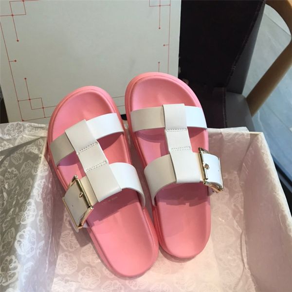 

eilyken нового лето женщин тапочки вьетнамки квадратных моды toe дама открытый отдыха отдых мулы sexy высокие каблуки обувь # 634, Black