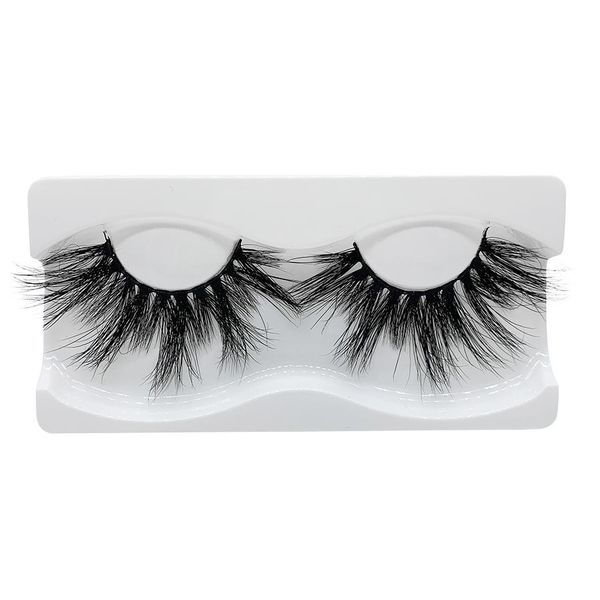 

E series Bright eyes False Eyelashes Sharpening Extension Multi-layer 25mm mink lashes Long and thick Manual Color lash Eyelash box