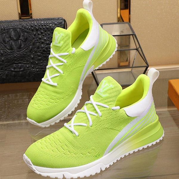 

new 2020 men shoes casual luxury flyweather mens shoes fashion type v .n .r sneaker classical chaussures pour hommes flats men shoes casual