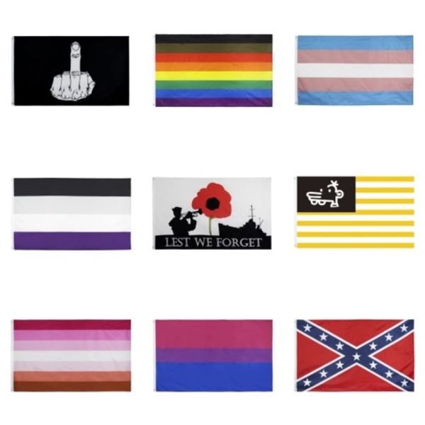 

11 style 2020 trump campaign garden flags trump flags the trump campaign flag for the us presidential election dhb527#608