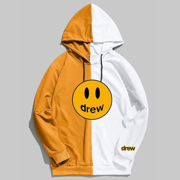 

fashion 2020 hoodies men justin bieber the print summer thin mens sweatshirt streetwear hoodie harajuku hooded male, Black
