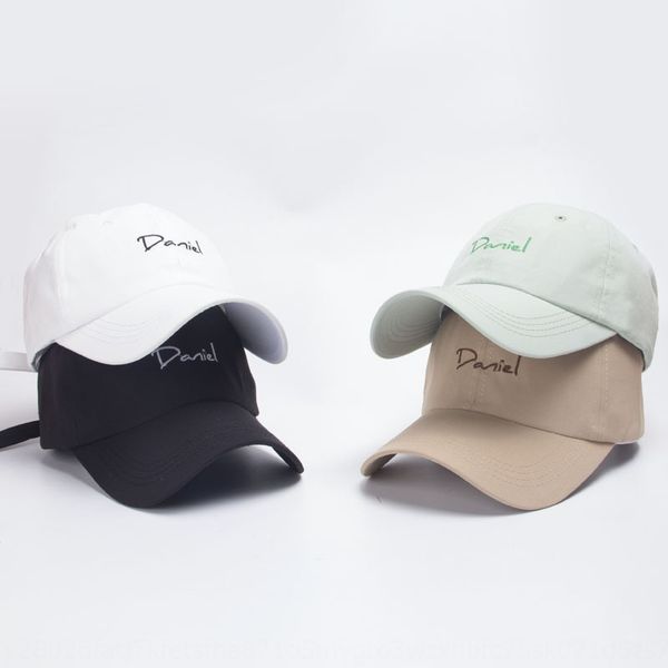 

ins letter net red soft fashionable korean casual sunscreen hat sunscreen baseball cap baseball cap female hat, Blue;gray