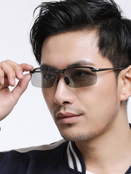 

sunglasses male vintage luxury plastic brand designer sun glasses uv400 fashion eye protection, White;black