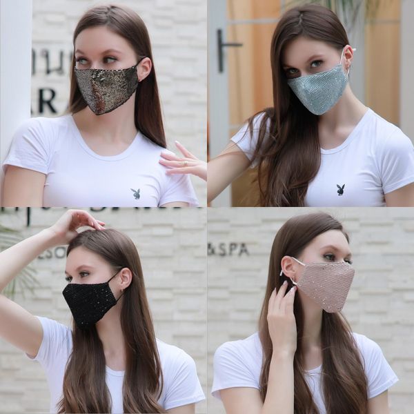 

cartoon mask on the mouth for dust and warmth anime mask anti-fog mouth face mask dust masks double cotton fabric#795, Black