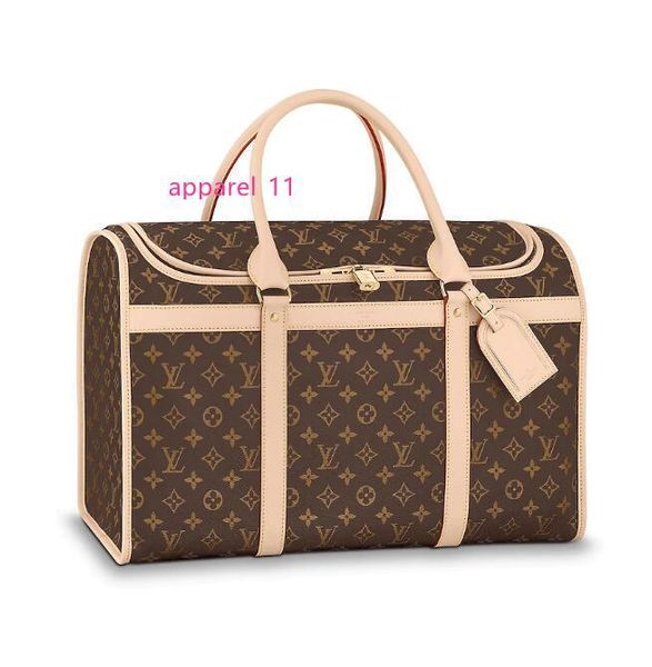 

dog carrier 50 m42021 men messenger bags shoulder belt bag totes portfolio briefcases duffle luggage
