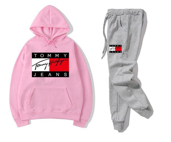 

tracksuit for men 2 pieces set new fashion jacket sportswear men tracksuit hoodie spring autumn clothes hoodies+pants, Gray