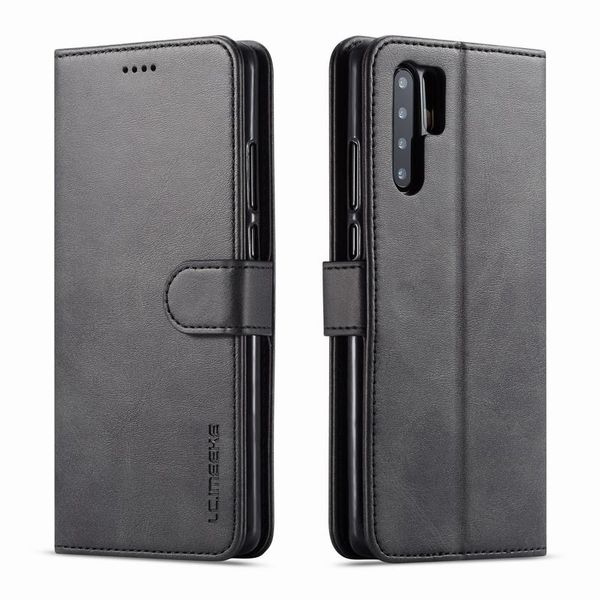 

leather case for huawei p30 lite case huawei p30 cover wallet book luxury flip phone case for huawei p30 pro p 30 lite cover