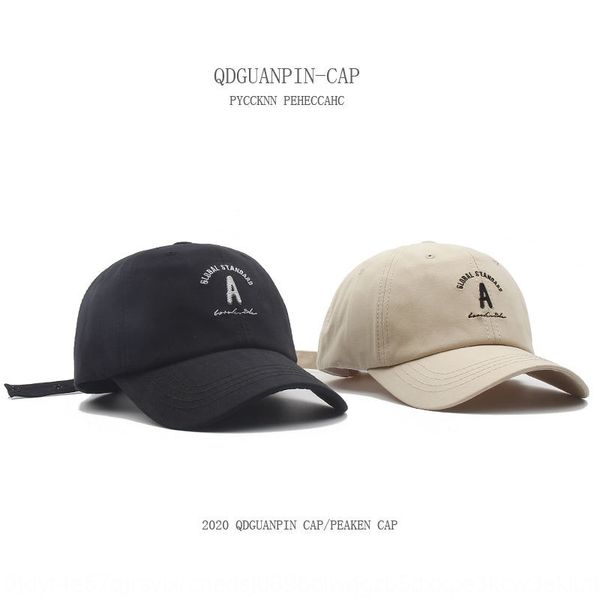 

hat and women' summer japanese casual letters soft thin baseball baseball cap breathable cap men' all-match sun hat, Blue;gray