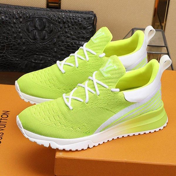 

new 2020 men sneakers sports shoes fashion type luxury trendy walking trainers athletic footwears breathable v .n .r sneaker men shoes luxur