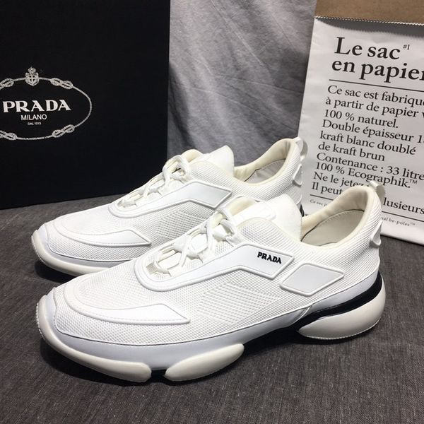 

88men's casual sports shoes city walking shoes outdoor travel climbing shoes designer non-slip design original packaging delivery, Black