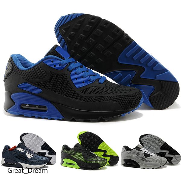 

2020 new air cushion kpu men women sport shoes classical sneakers be true sports running trainers tn shoe 40-45