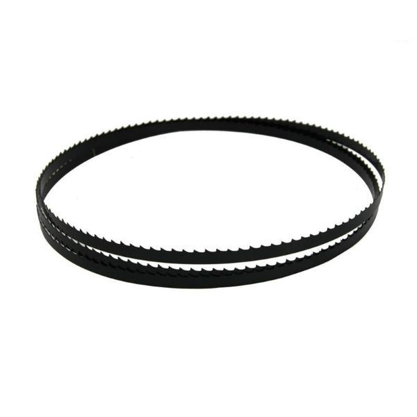 

2 belt saw blade1511x 6,35mm x 0,35 belt saw tool tpi sawmill 6