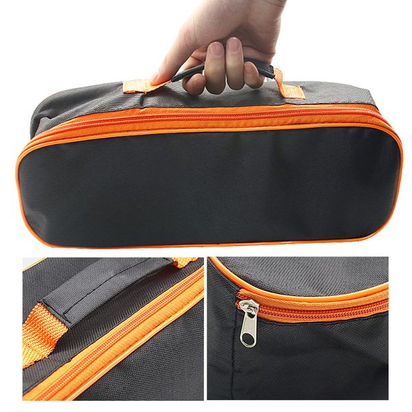 

ручной автомобильный пылесос сумка для хранения организатор портативный 2pack