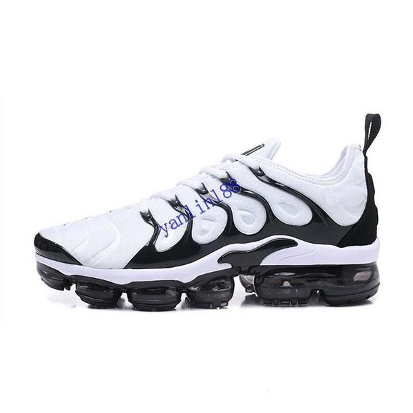

fast shipping designer tn plus running shoes bumblebee zapatos be ture hyper blue violet sunset game royal mens women sports sneakers 36-45