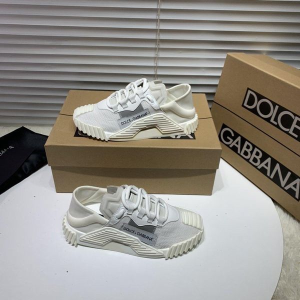 

2020rm new menmen trend wild casual shoes hiking shoes outdoor adventure sports jogging shoes original packaging box fast delivery, Black