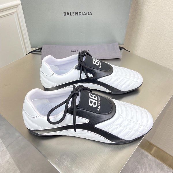 

2020ka mens designer shoes running sneakers monogram flowers rubber outsole casual sneakers mens jogging shoelaces original box packaging, Black