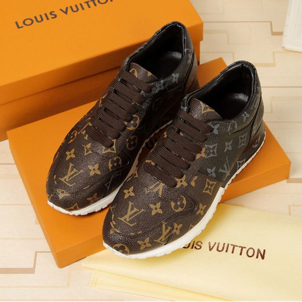 

234 designer high-quality men's casual sports shoes and luxury outdoor casual shoes, the original box size is 38-45, Black