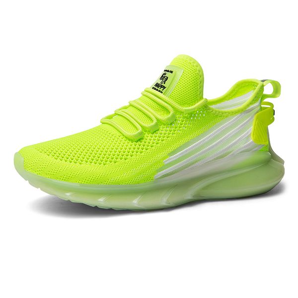 

mens running shoes cushioning design breathable sport shoes athletic outdoor sneakers men zapatos de hombre