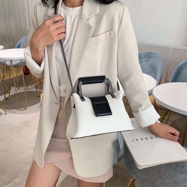 

дизайнеѬкие ђмки извеного бѬенда женкие ђмки новое каево pu кожи женкие