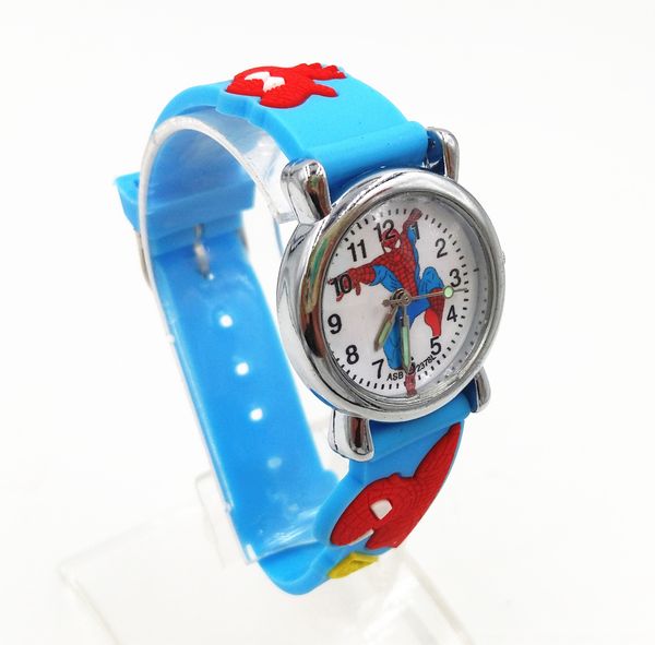 

3d toy 3d watch toy watch, Blue