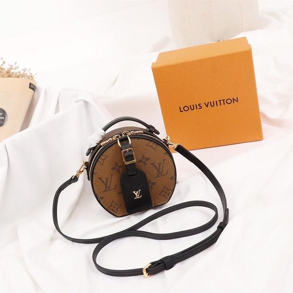 

women bag totes designer luxury handbags purses crossbody bag leather mini handbag ladies shoulder bag with origin box