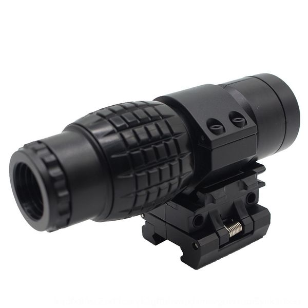 

rifle and rollover tactical magnifier riflescope 3x rifle and pineapple rollover pineapple tactical 3x magnifier riflescope