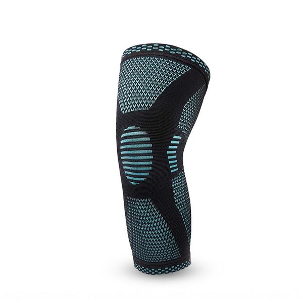 

uzx3c трикотажные спортивные kneepad летний дышащей kneepad работает защита баскетбол защита баскетбол альпинизм спорт весной и, Black;gray