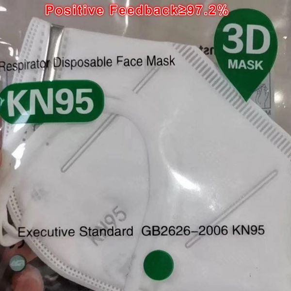 

respirator filter N95 Mask Adult Anti-Fog dustroof filtering 95% Haze and Influenza KN95 Face Mask as ffp2 kf94 in Stock!