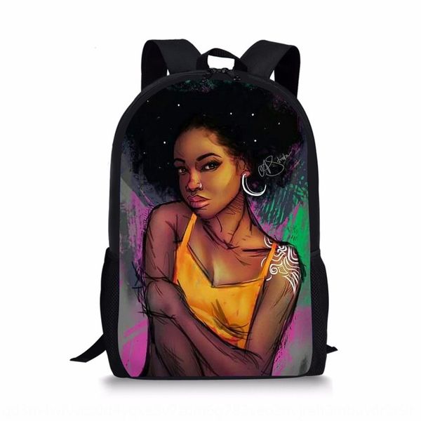 

lnkbn kindergarten schoolbag cute girl student black skin women's new kindergarten schoolbag cute girl student black skin women's