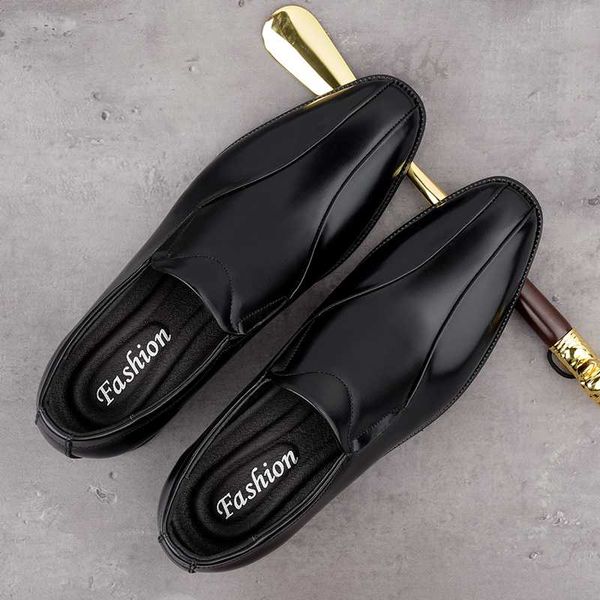 

mens stylish black causal cuero casuales casual sport 2020 sapatos flat mens hombre safety fashion new man men zapatos
