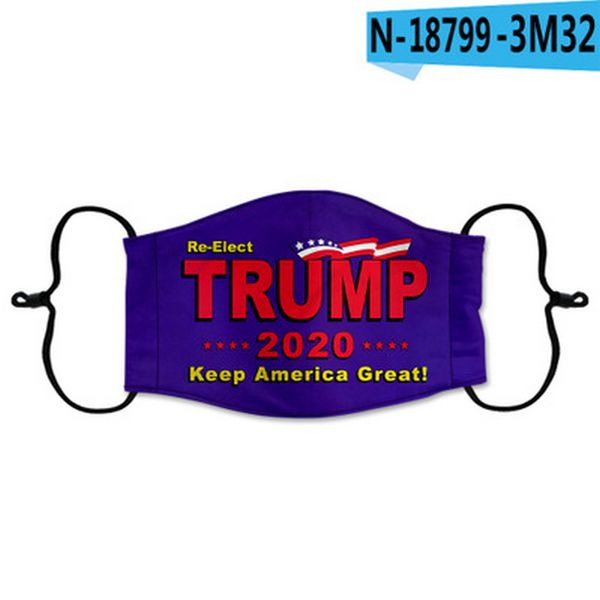 

tapaboca us presidential election facemasks red individually packaged trump mask protection fashion face mask tapaboca us online fx