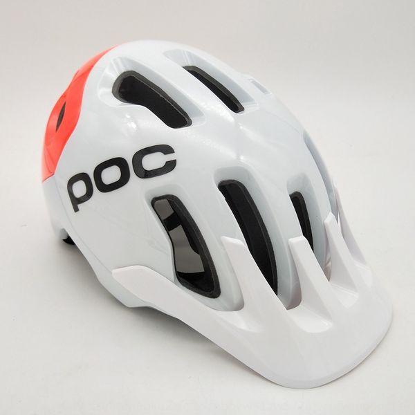 

pocc trabec octal aero raceday road long brim sports safety riding helmet safety helmet