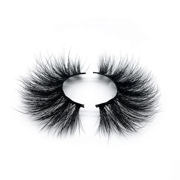 

e series 100 real 3d mink false eyelashes 25mm 5d mink lashes long and thick 25mm 3d mink lashes box beautynatural simulation