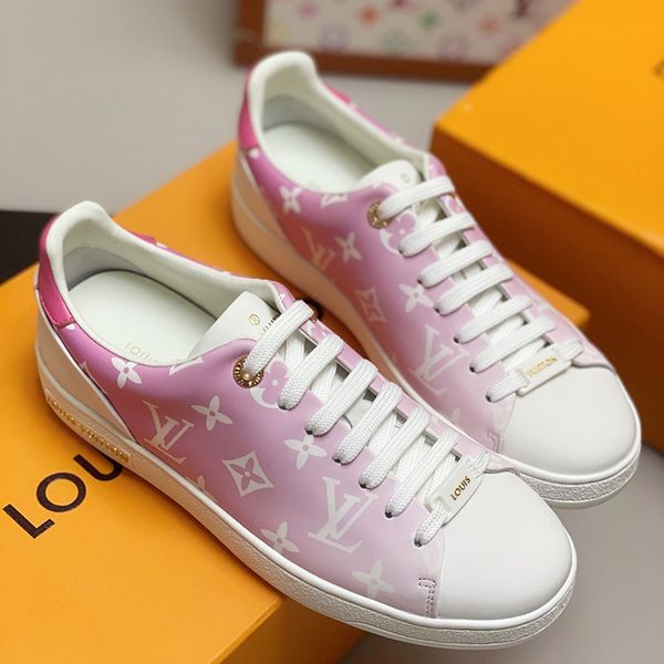 

38 designer luxury women's casual fashion shoes, women's outdoor casual travel shoes, fast delivery, original box, Black