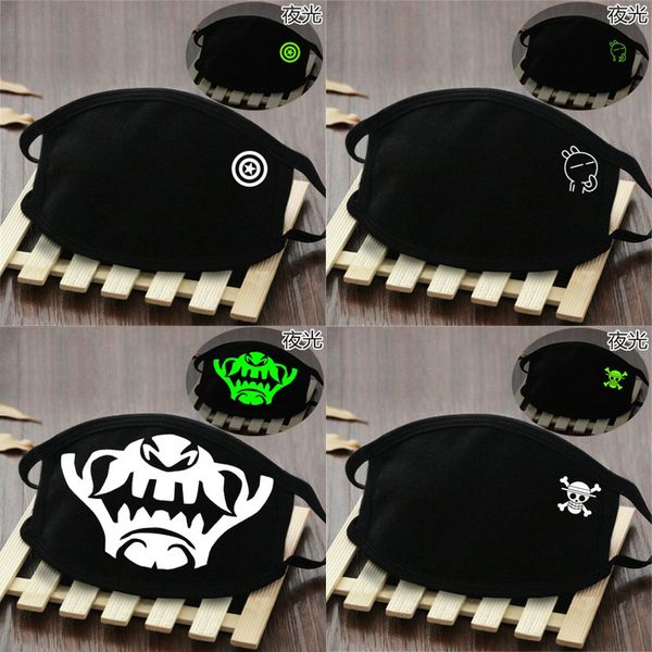 

lips smiling face mask cover skeleton smile glow in the dark skeleton neoprene face mask gbpiv xhqhlady