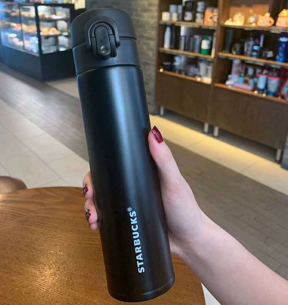 

кубок starbucks из нержавеющей стали кружки гибкие чашки кружка кофе чай draving автомобиля путешествия кружки чайные чашки вино пиво кубки