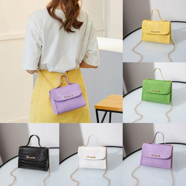 

мода женщины камень шаблон отдыха crossbody сумка застежка сумки на ремне для рук портативный мини одно плечо bolso mujer