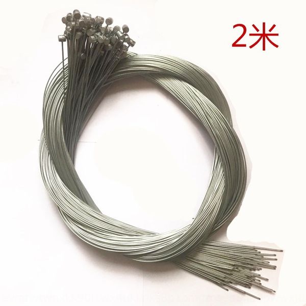 

mountain bike brake accessories transmission line/bicycle brake line transmission line bicycle accessories 2 m 1.75 m
